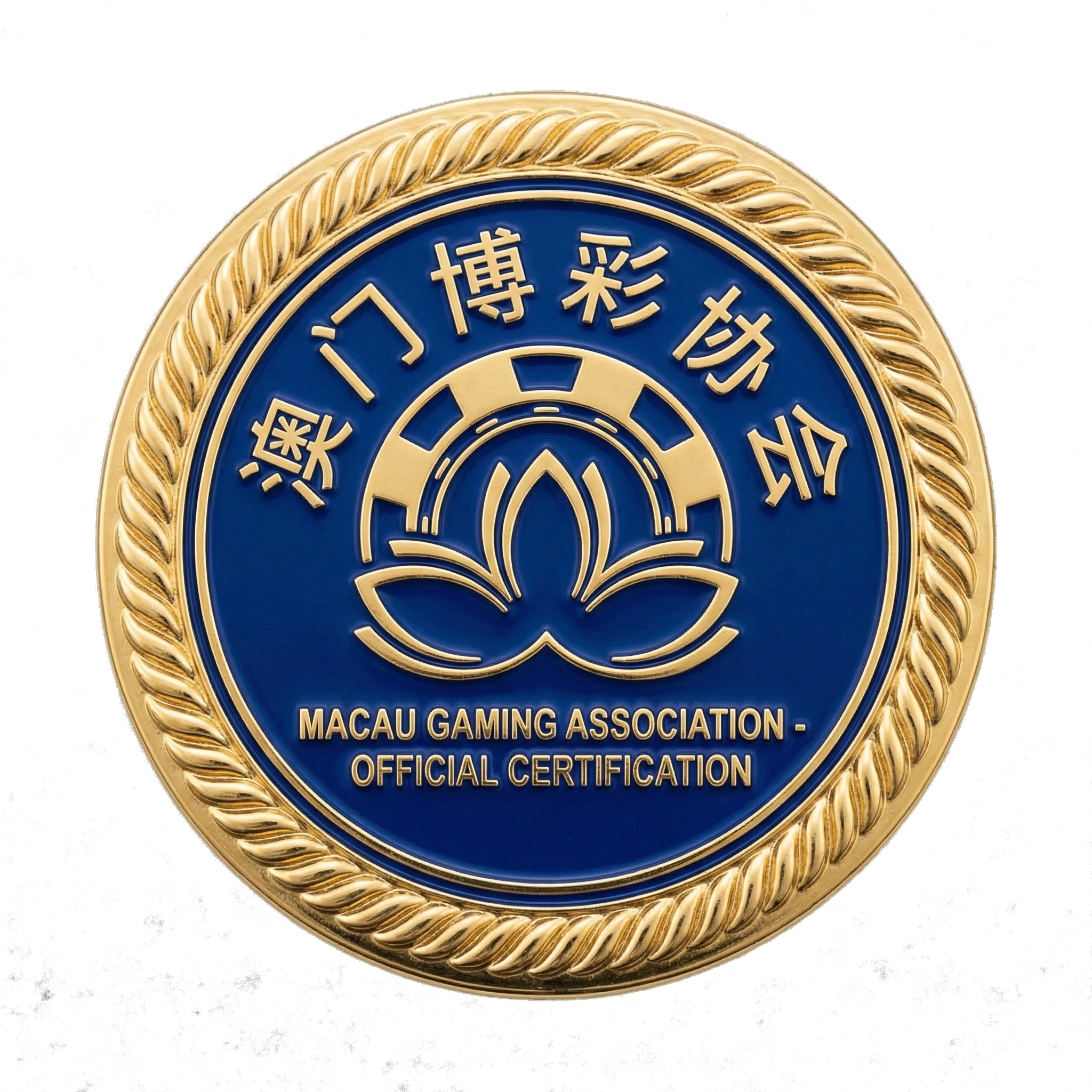 澳门博彩协会官方认证牌照